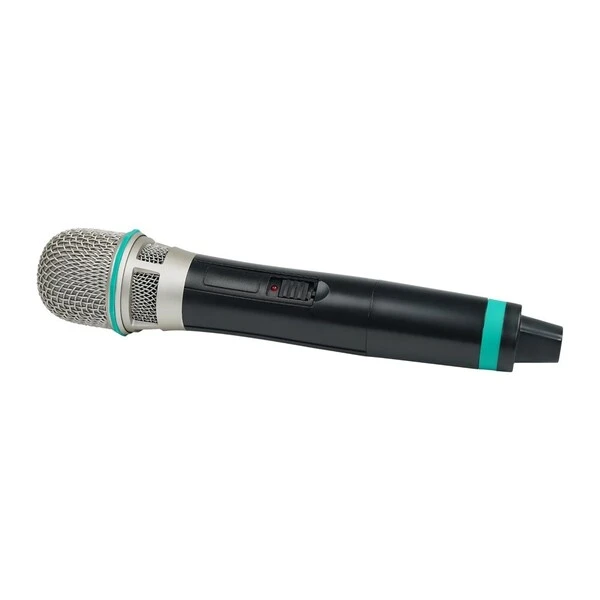 MIPRO ACT-229 UHF 類比雙頻道接收機 29H 無線麥克風系統 - 產品圖片 4