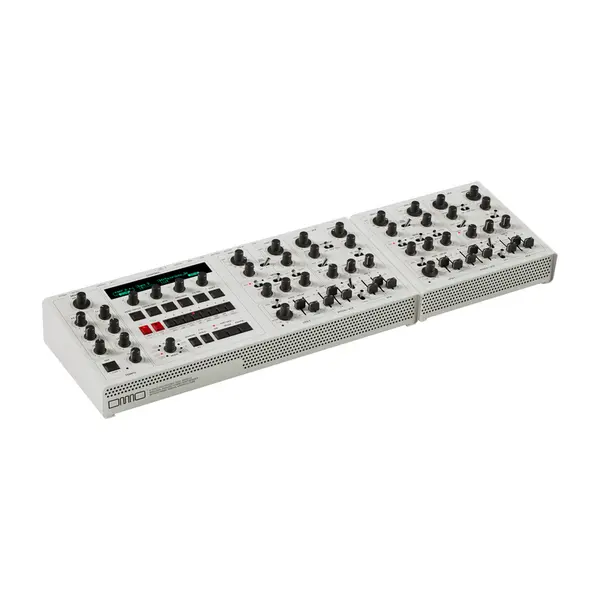 UDO Audio DMNO ON 合成器音源 8 Voices 桌上型 - 產品圖片 4