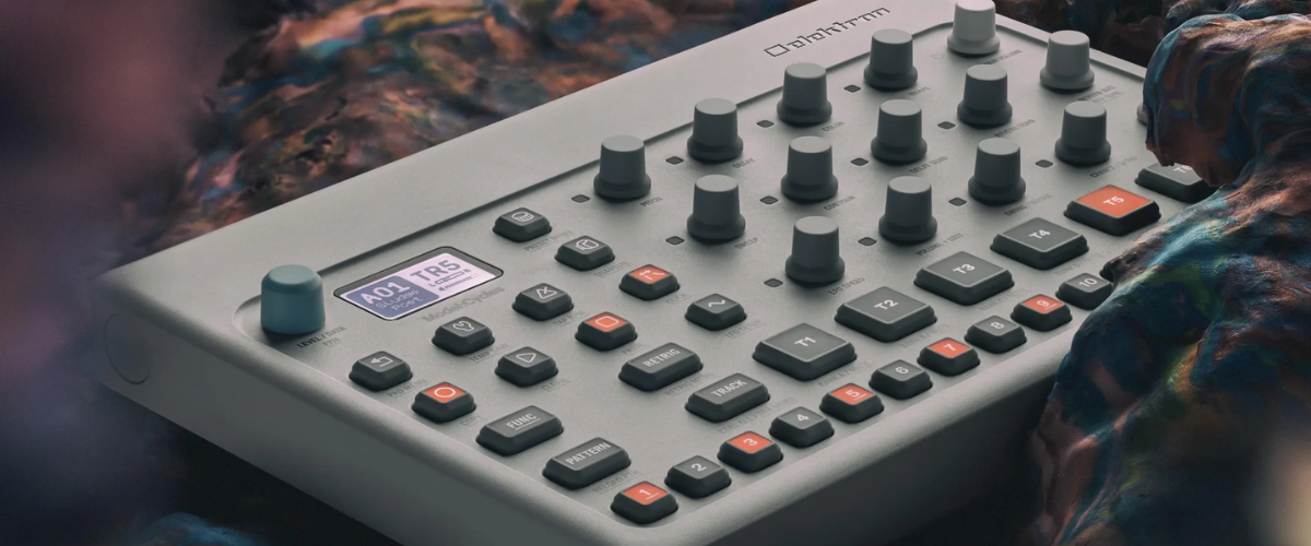 Elektron Model:Cycles